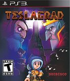 Teslagrad (PlayStation 3)